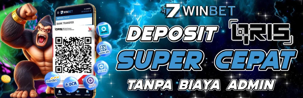 7winbet - Situs Slots Poker Bola Online | IDN Live Gacor Indonesia